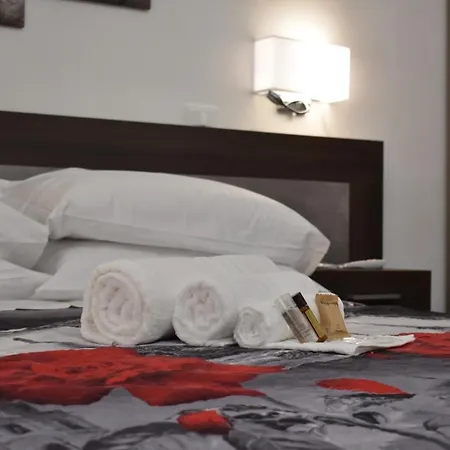 Vicomare Кротоне