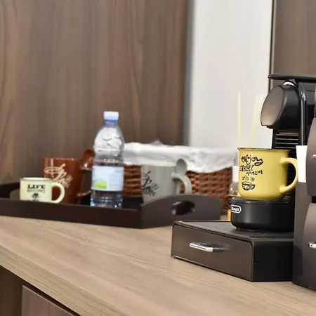 Vicomare Отель типа 