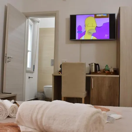 Vicomare Кротоне