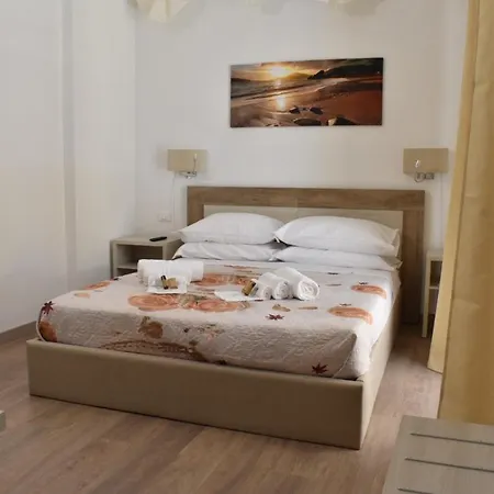 Vicomare Кротоне