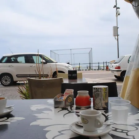 Bed & Breakfast Vicomare 4*
