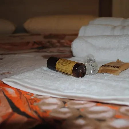 Vicomare 4* 크로토네