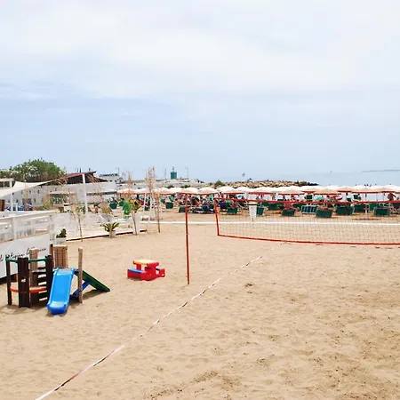 Bed & Breakfast Vicomare Crotone