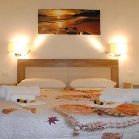 Vicomare Bed & Breakfast Crotone