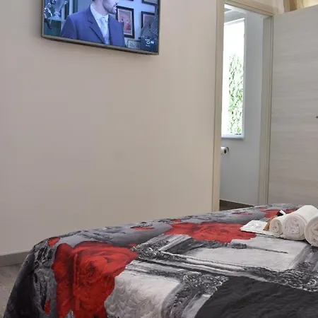 Vicomare 크로토네