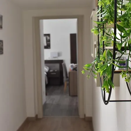 Bed & Breakfast Vicomare
