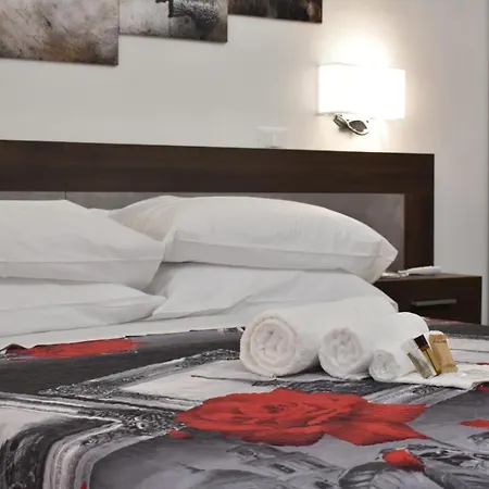 Vicomare Bed & Breakfast 4*