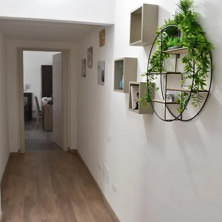 Vicomare Bed & Breakfast 4*
