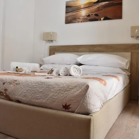 Vicomare Bed & Breakfast 4*