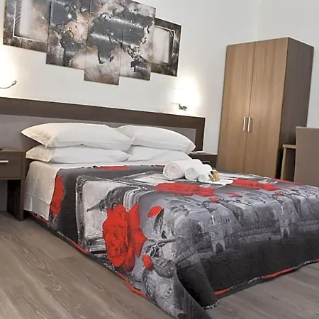 Bed & Breakfast Vicomare