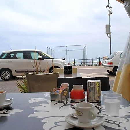 Vicomare Bed & Breakfast