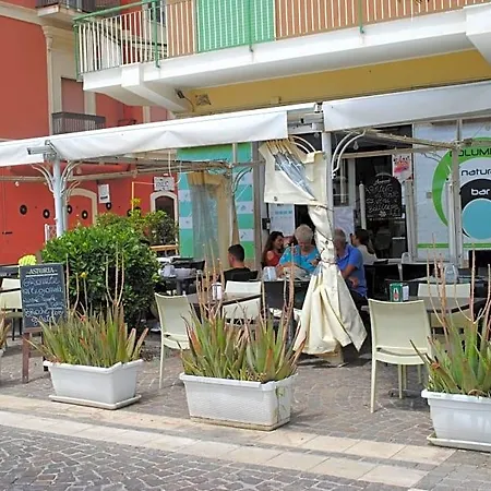 Vicomare Bed & Breakfast 4*