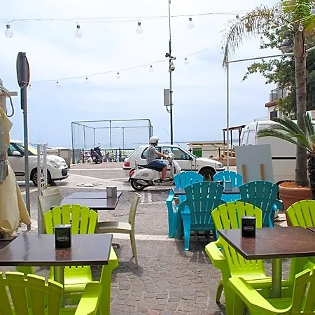 Vicomare 4* Crotone