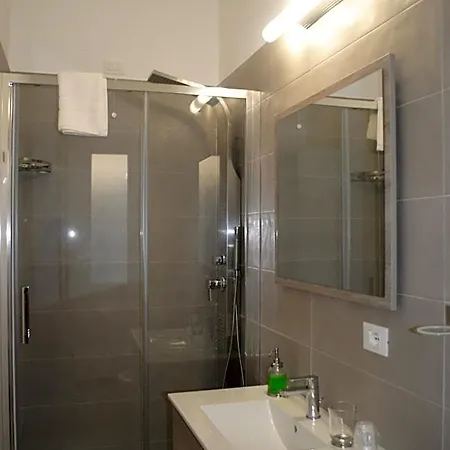 Bed & Breakfast Vicomare