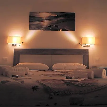 Vicomare Bed & Breakfast 4*