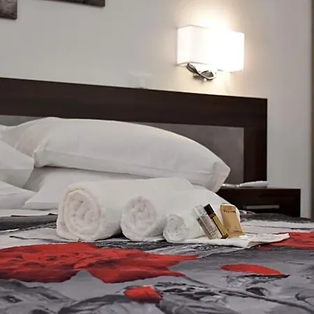 Vicomare Bed & Breakfast 4*