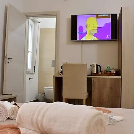 Vicomare Bed & Breakfast