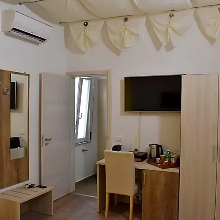 Bed & Breakfast Vicomare