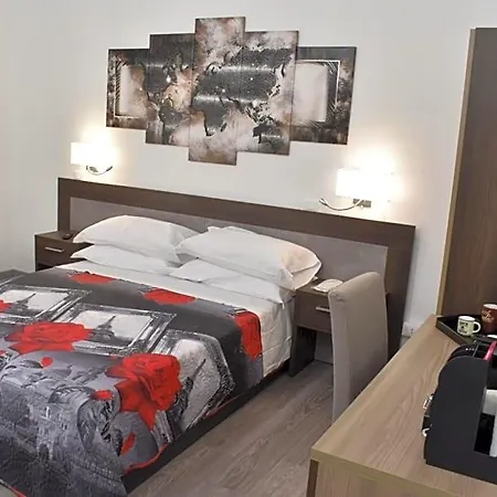 Vicomare Bed & Breakfast