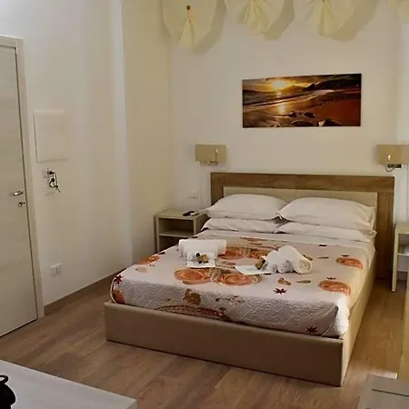 Vicomare Bed & Breakfast Crotone