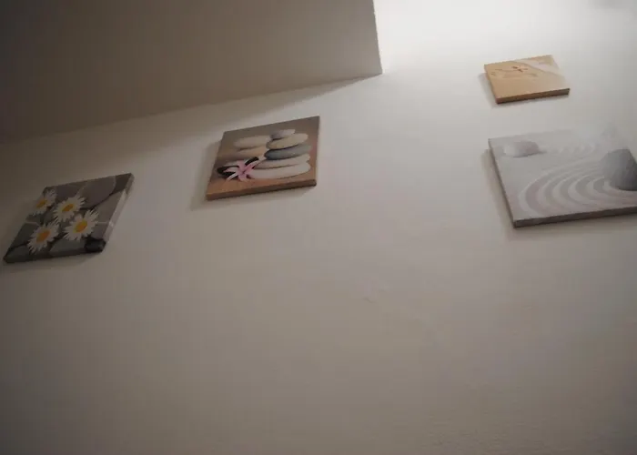 Bed & Breakfast Vicomare Crotone