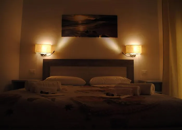 Bed & Breakfast Vicomare