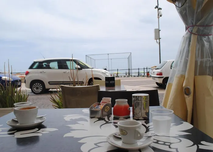 Bed & Breakfast Vicomare 4*