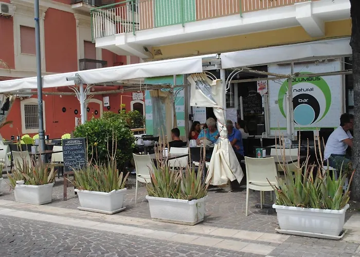 Bed & Breakfast Vicomare