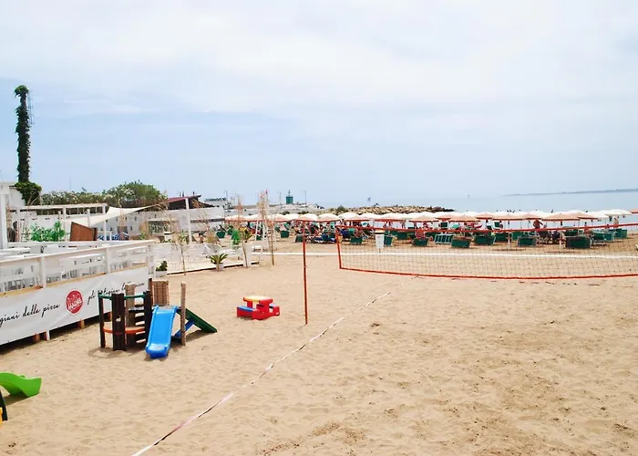 Bed & Breakfast Vicomare Crotone