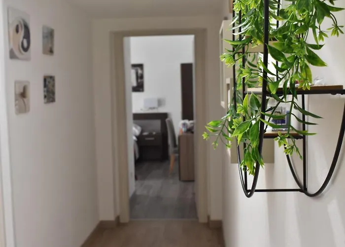 Bed & Breakfast Vicomare