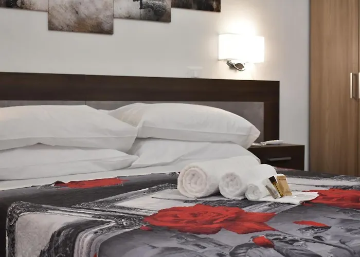 Vicomare Bed & Breakfast 4*