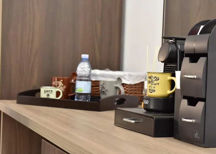 Vicomare Bed & Breakfast Crotone