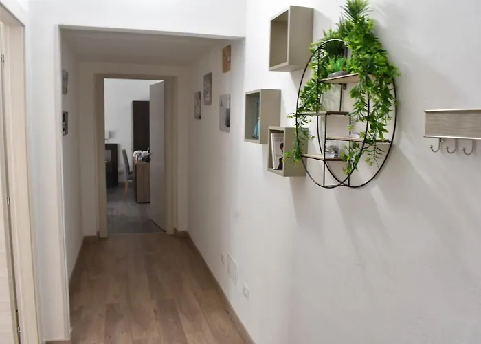 Vicomare Bed & Breakfast 4*