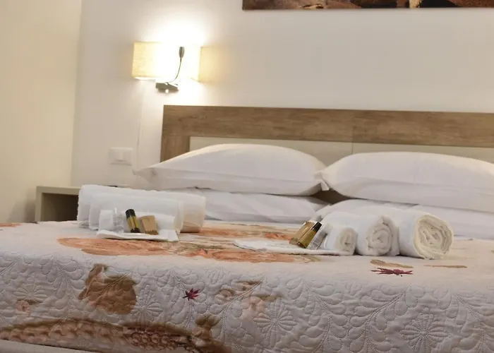 Vicomare Bed & Breakfast Crotone