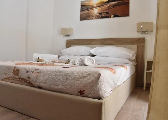 Vicomare Bed & Breakfast 4*